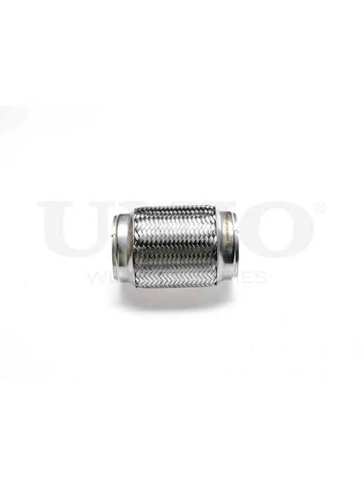 UNIO Гофра глушителя 75x150 мм InnerBraid, EXP-75150, 75x150 мм, фото 2