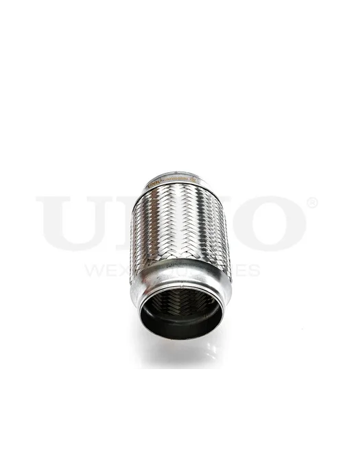 UNIO Гофра глушителя 75x150 мм InnerBraid, EXP-75150, 75x150 мм, фото 3