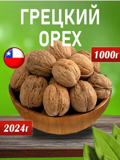 Грецкий орех 1000гр в скорлупе1кг Mega Nuts 306029604 купить за 418 ₽ в интернет-магазине Wildberries