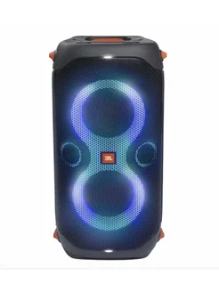 Музыкальный центр Mini PartyBox 110 JBL 306059518 купить за 38 719 ₽ в интернет-магазине Wildberries