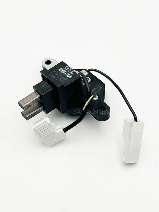 энергомаш Регулятор напряжения для а м Шевроле Нива 2123, вариант, фото 2