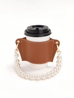 Капхолдер чехол-сумка для кружки кофе Ivashop 306165830 купить за 474 ₽ в интернет-магазине Wildberries