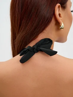 BoChikWear Купальник слитный утягивающий с цветком - фото 7