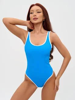 BoChikWear Купальник слитный спортивный - фото 4