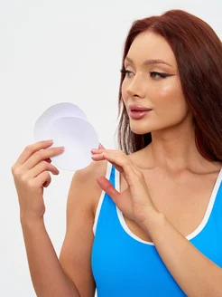 BoChikWear Купальник слитный спортивный - фото 8