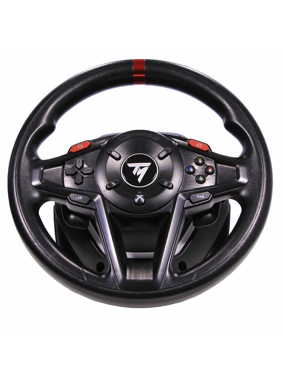 Руль Thrustmaster (4160781) T128