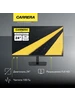 Монитор 23.8 IPS 1920x1080 черный CRL241 Carrera 306231990 купить за 6 356 ₽ в интернет‑магазине Wildberries
