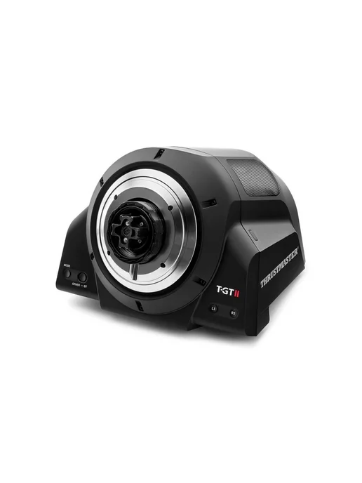 THRUSTMASTER Руль (4160823) T-GT II EU version (THR121), черный, фото 3