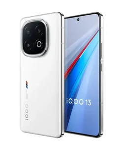 Смартфон CN Version iQOO 13 12 256GB белый VIVO 306372285 купить за 60 851 ₽ в интернет-магазине Wildberries