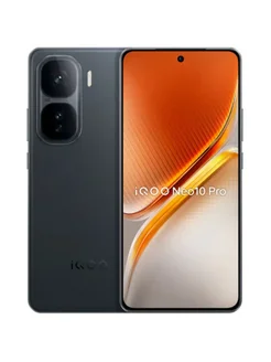 Смартфон CN Version iQOO Neo10 Pro 16 1TB Черный vivo iQOO 306373418 купить за 64 724 ₽ в интернет-магазине Wildberries