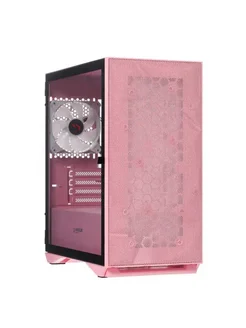 Корпус ARDOR GAMING Rare Minicase MS3 Mesh PG ARGB ARDOR GAMING 306394257 купить за 5 149 ₽ в интернет-магазине Wildberries