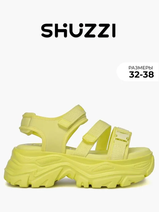 Shuzzi 306395167