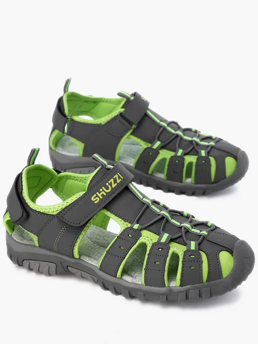 Shuzzi 306395200