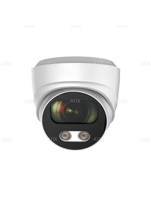 ATIX Видеокамера AT-NC-3E8M-2.8 M (12I), белый, фото 2