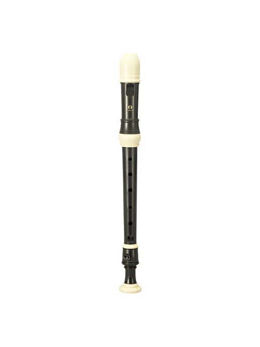 ZEN-ON Deluxe 130B Блок-флейта пластиковая, черный