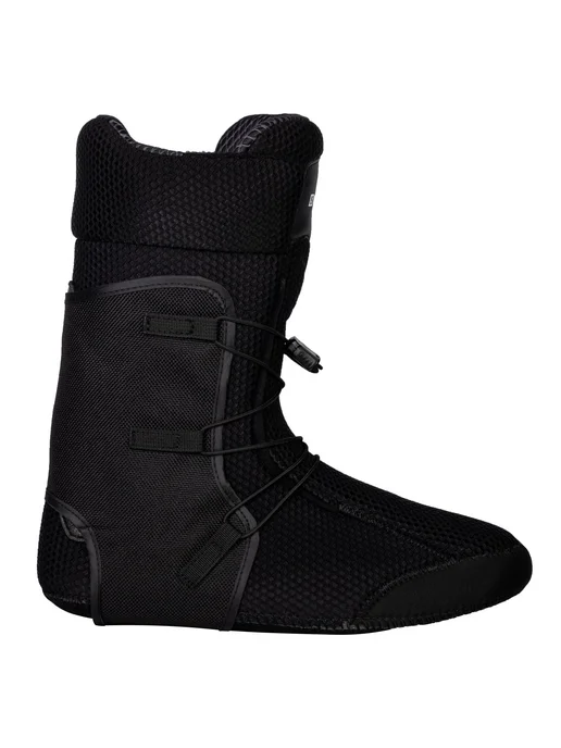 REVERSE Ботинки для сноуборда SC WMNS, черный, фото 4