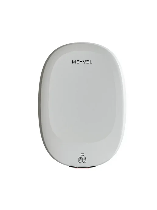 Meyvel Сушилка для рук высокоскоростная MH12-1000P2 (White), белый, фото 2