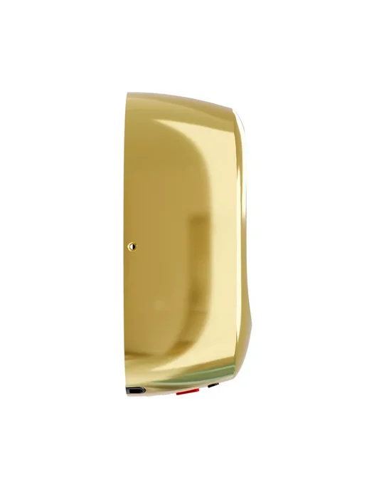 Meyvel Сушилка для рук высокоскоростная MH12-1000P2 (White), золотой, фото 4