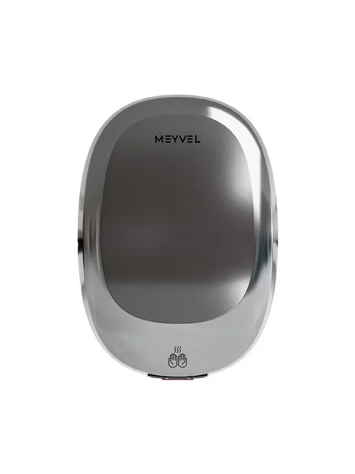 Meyvel Сушилка для рук высокоскоростная MH12-1000P2 (White), вариант, фото 2