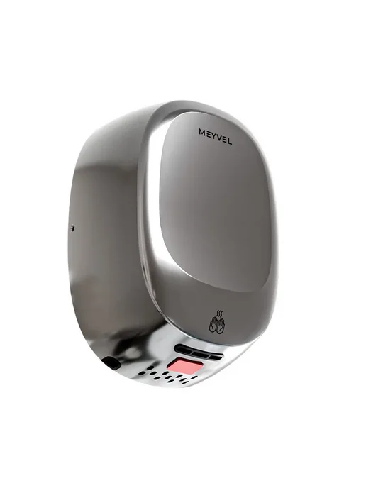 Meyvel Сушилка для рук высокоскоростная MH12-1000P2 (White), вариант, фото 3