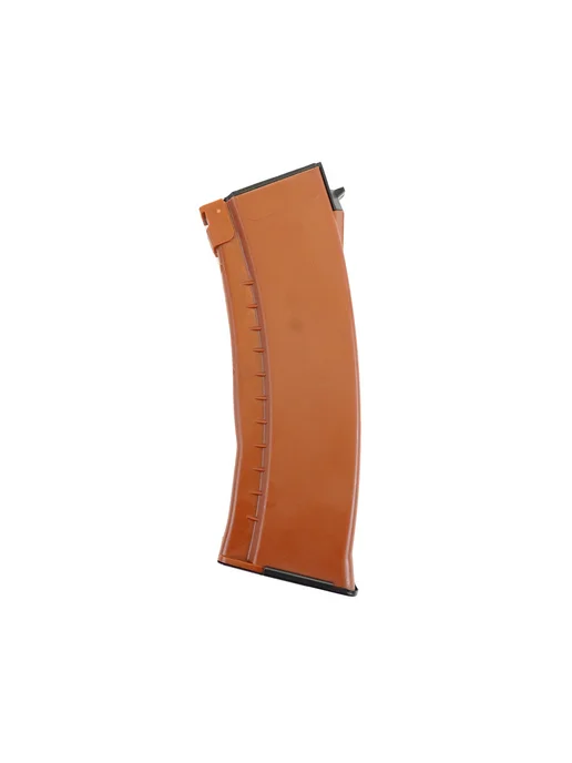 E&L Магазин механический для АК-74, 120 шаров, Brown, коричневый