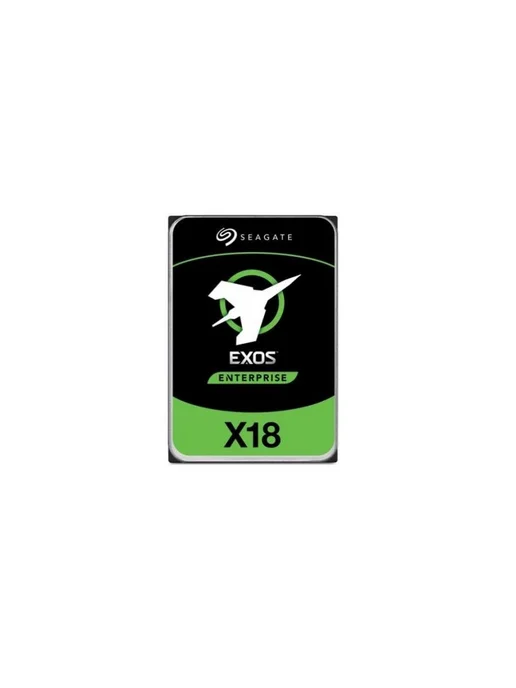 Seagate 14 ТБ Внутренний жесткий диск ST14000NM004J, 3.5", 7200 об/мин, SAS 6 Гбит/с (ST14000NM004J), 14 ТБ