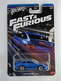 Машинка игрушечная/коллекционная PORSCHE 911 GT3 RS Hot Wheels. 306623383 купить за 663 ₽ в интернет-магазине Wildberries