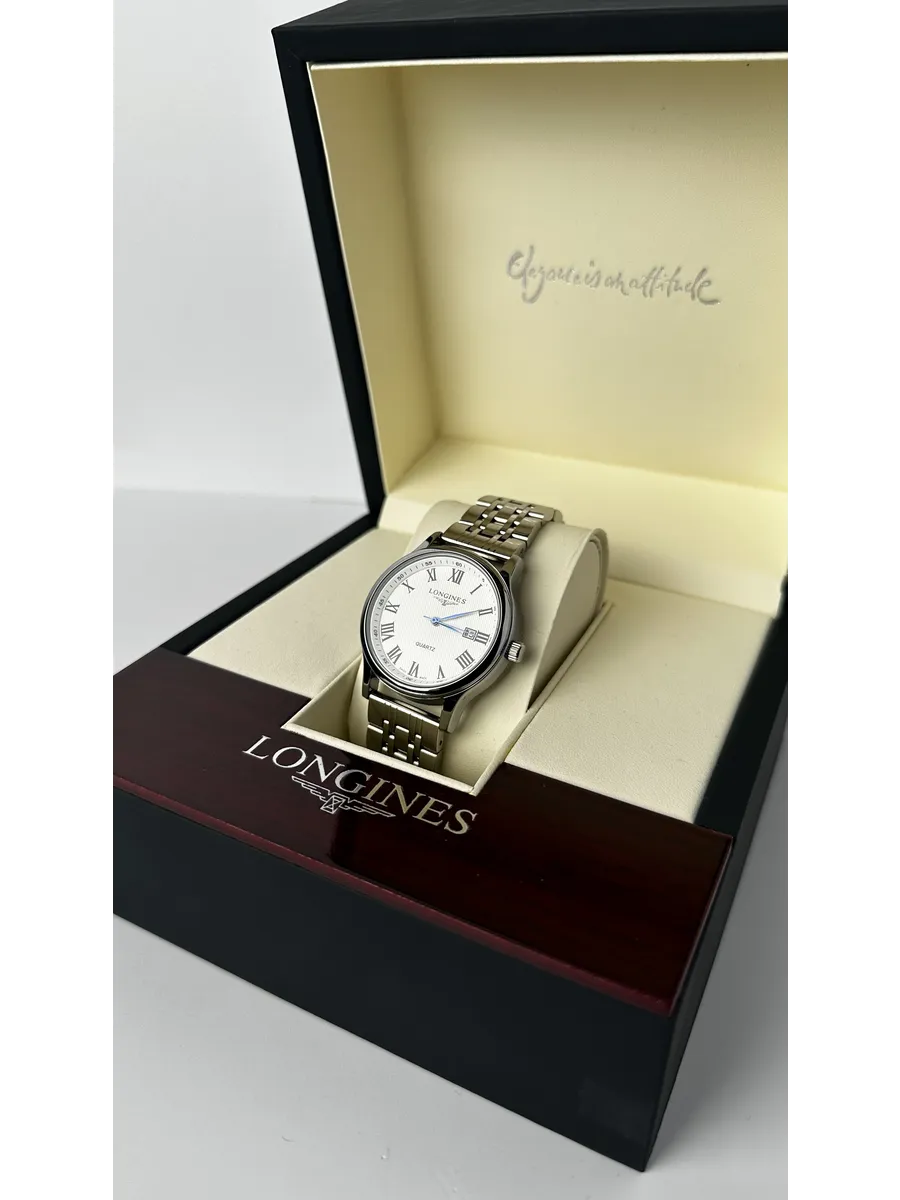 Часы Longines