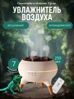 Отзывы на Увлажнитель воздуха диффузор 306629868 в интернет‑магазине Wildberries.ru