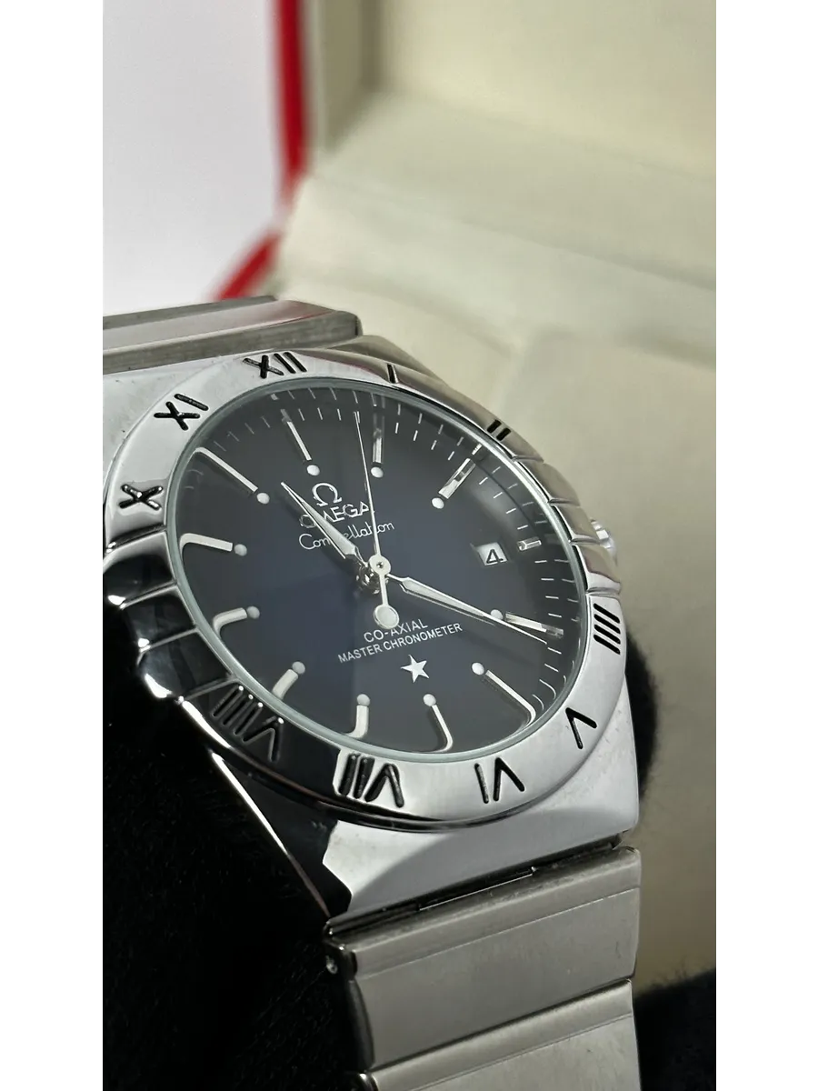 Часы Omega Механические