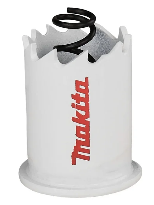 Makita Коронка BiM 25x20 для листового металла B-29739, 25x20