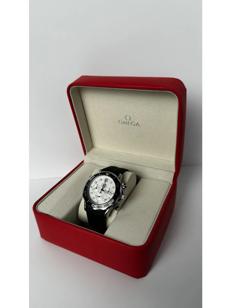 Часы Omega