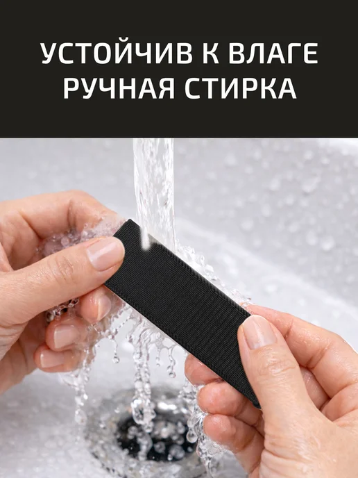 VladInspire Ремешок для часов Apple Watch 38 40 41 42 mm тканевый, вариант, фото 4