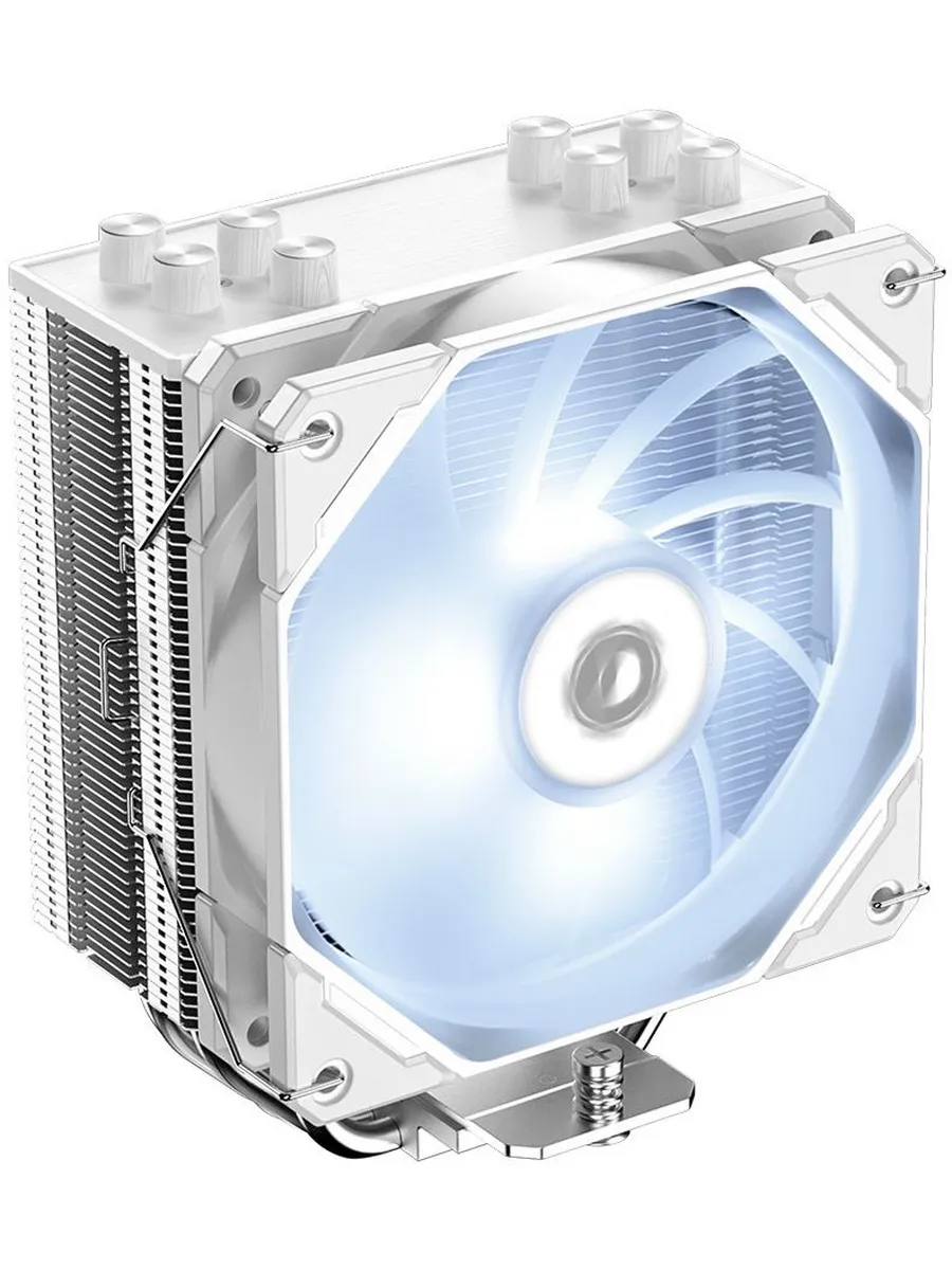 Кулер id cooling se 902 sd v3
