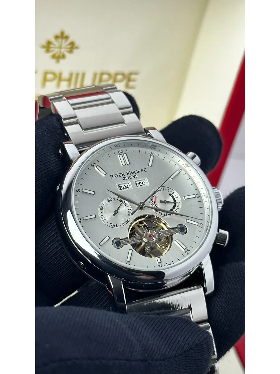 Часы Patek Philippe Механические