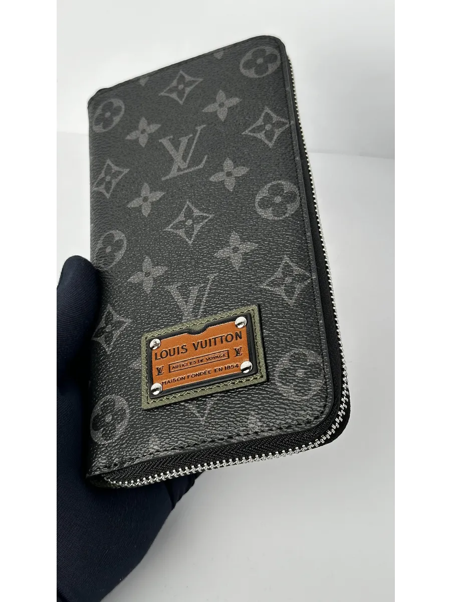Кошелек Louis Vuitton