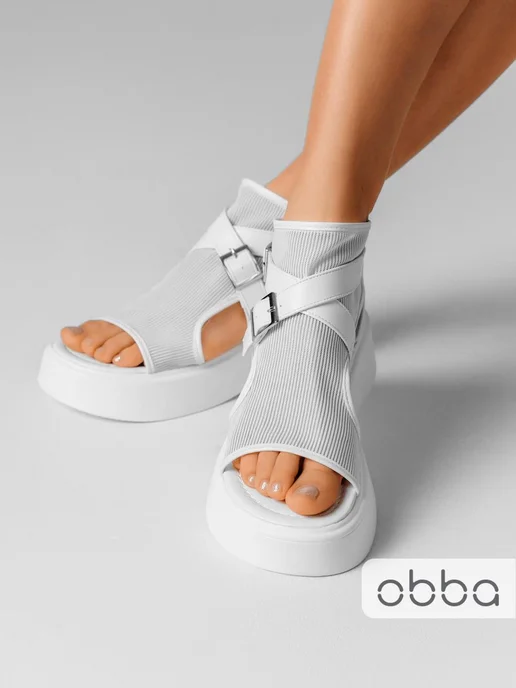 Босоножки Obba 1157001119