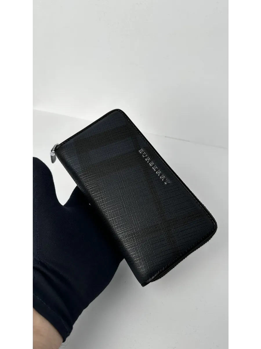 Кошелек Burberry