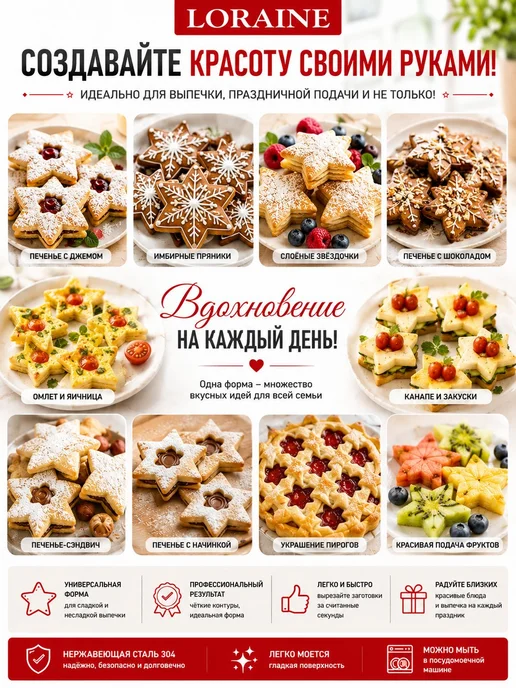 Формочка для сэндвича - фото 10