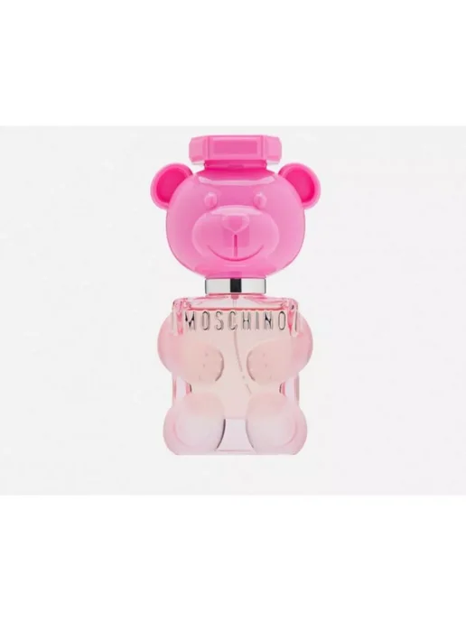 Духи в подарок Духи Москино TOY 2 Bubble Gum 100 мл, 100 мл, фото 2