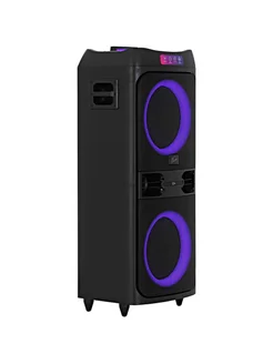 Колонка портативная Fiero Soundfall HS600 аудиосистема fiero 306684575 купить за 28 829 ₽ в интернет-магазине Wildberries