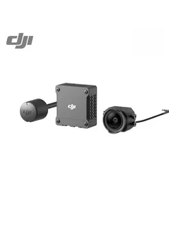 Цифровая система DJI O3 Air Unit Dji 306710334 купить за 26 263 ₽ в интернет-магазине Wildberries