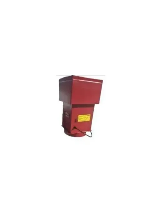 Нива Зернодробилка электрическая для зерна ИЗ-300 300 кг ч, 300 кг, фото 5