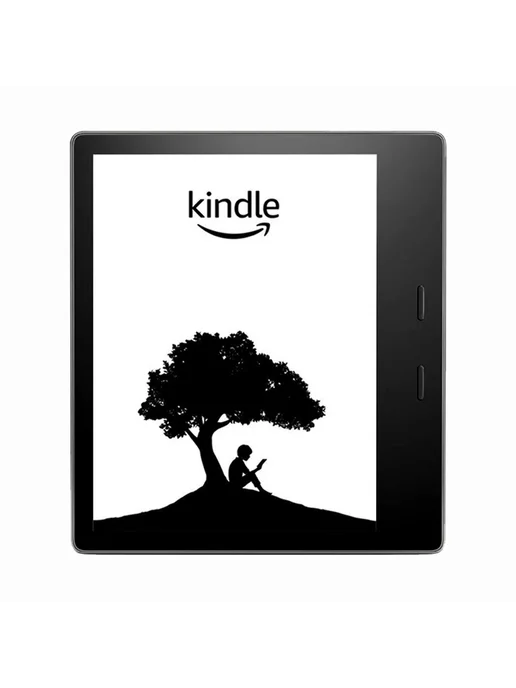 Amazon Электронная книга Kindle Oasis 2, 7 дюймов, 32 ГБ, 32 ГБ, фото 2