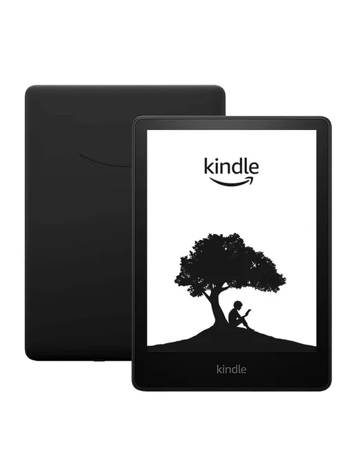Amazon Электронная книга Kindle Paperwhite 5,（6.8“） 16 ГБ, 16 ГБ, фото 3