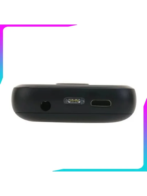 мобильный телефон Nokia 105 2G GMS, 2 г, фото 6