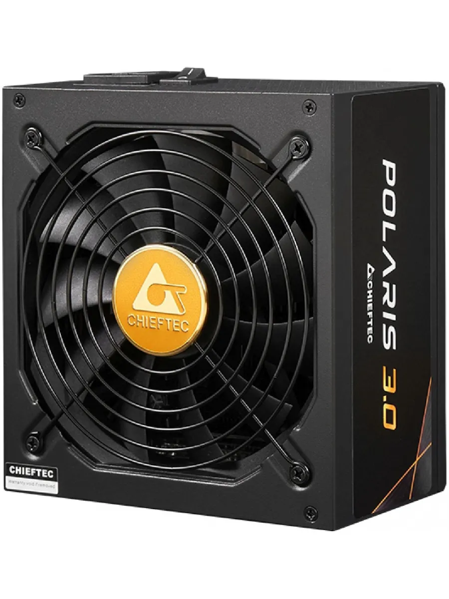 Chieftec vega 850w 80 gold
