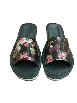 Тапочки Da&Ma 306866186 купить за 1 037 ₽ в интернет-магазине Wildberries