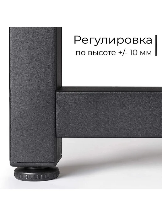INCUBE Стол письменный компьютерный Loft D004.140.WH 140x60x75cm, белый, фото 7