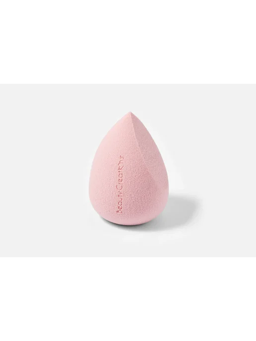 Beauty Creations Спонж для макияжа без латекса, розовый, фото 5